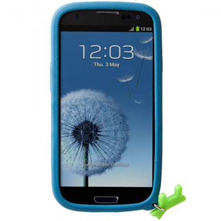 Coque Samsung Galaxy S3 Case-Mate Creatures Android
