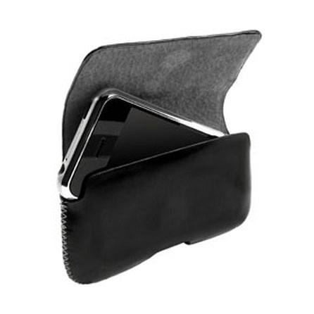 Krussel  Hector Leather Pouch Case - 3XL