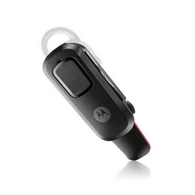 Motorola HX 550 Bluetooth Headset