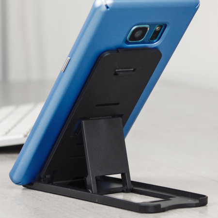 Olixar Portable Multi-Angle Smartphone Desk Stand