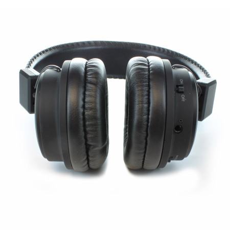 Avantree Hive Wireless Bluetooth Stereo Kopfhörer Headset
