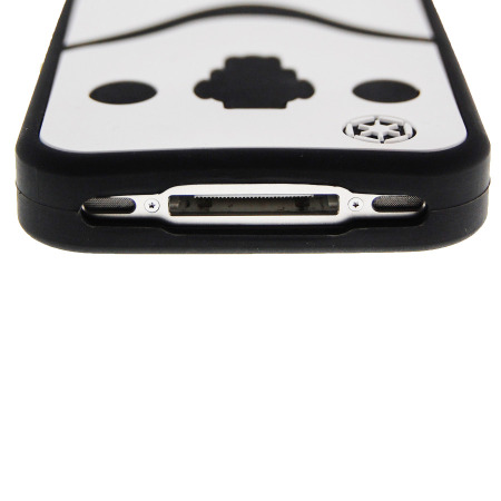 Star Wars Case for iPhone 4S/4 - Galactic Empire Stormtrooper