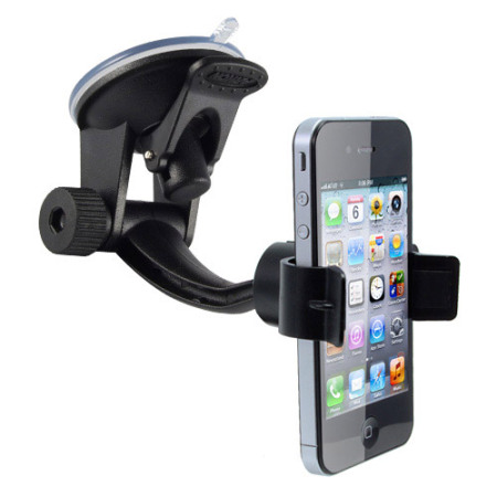 Support voiture universel pare brise Arkon Mobile Grip MG114 Deluxe