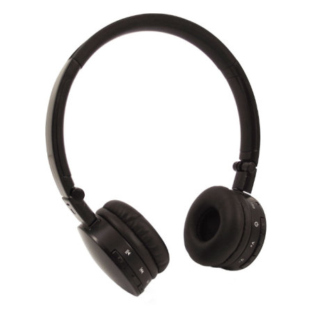 Casque Bluetooth stéréo SoundWear SD50