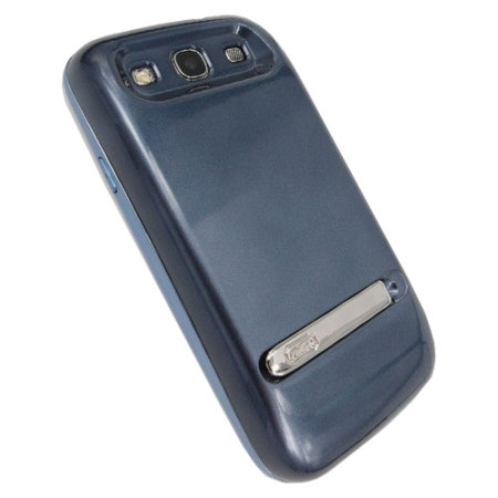 Batterie Samsung Galaxy S3 Mugen Extended 4600 mAh - Bleue