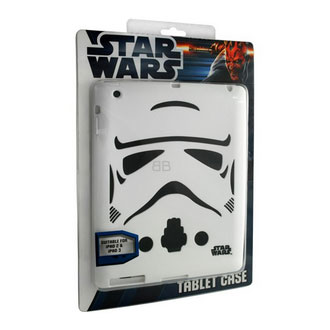 Star Wars Stormtrooper iPad 3 / 2 Case