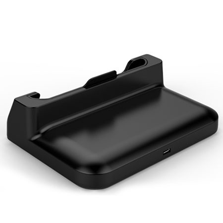 Google Nexus 7 Case-Compatibel Desktop Sync en Oplaad Dock