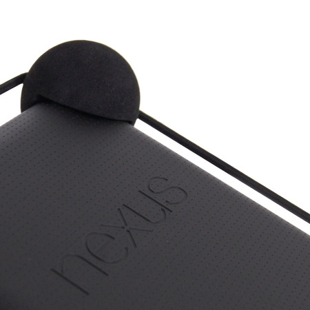 Absorbeur de chocs Google Nexus 7 iBallz