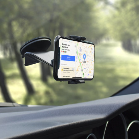 GripMount Pro Case Compatible Universal Car Holder
