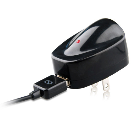 Naztech Universal 2100mAh Rapid USB Travel Charger (US)