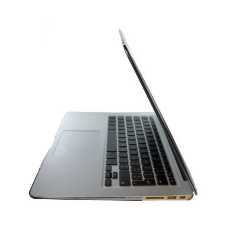 Coque MacBook Pro 11’’ ToughGuard – Noire