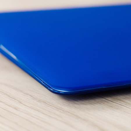 Olixar ToughGuard MacBook Air 13 inch Hard Case - Blue