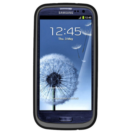 Funda Samsung Galaxy S3 con batería extendida PowerSkin 