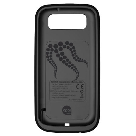 PowerSkin Extended Samsung Galaxy S3 Battery Case