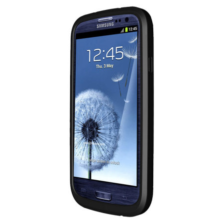 PowerSkin Extended Batterij Case voor Samsung Galaxy S3