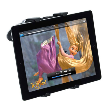 iGrip T5-3764 Universele Tablet Autohouder