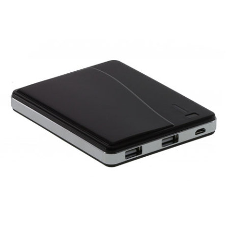 Kit: Power Power Scout Portable Battery Charger