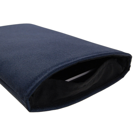 Encase Ballistic Nylon Pouch for Google Nexus 7 - Blue