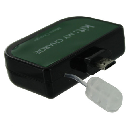 Kit: My Charge Micro USB Emergency Charger