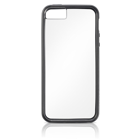Gear4 IC501G iPhone 5S / 5 IceBox Edge Case - Black