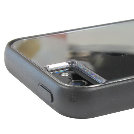 Gear4 IC501G iPhone 5S / 5 IceBox Edge Case - Black