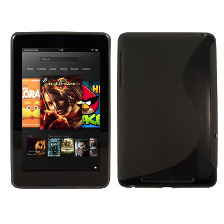 Kindle Fire Gift Pack