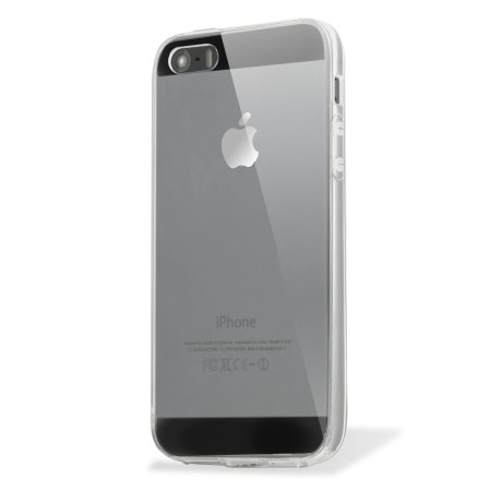 Pack Accessoires iPhone 5S / 5 Ultimate - Noir