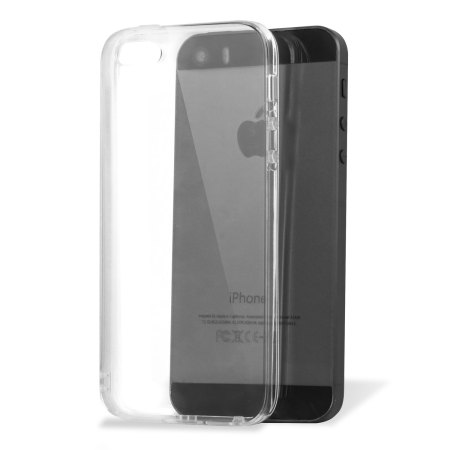 Pack Accessoires iPhone 5S / 5 Ultimate - Noir