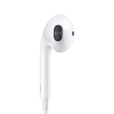 Auriculares Apple con micrófono