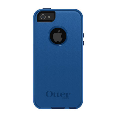 Otterbox Commuter voor iPhone 5S / 5 - Night Sky