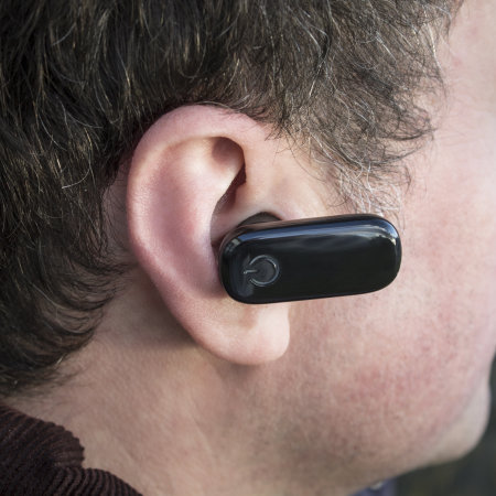 Tiny Talk Nano Bluetooth Headset