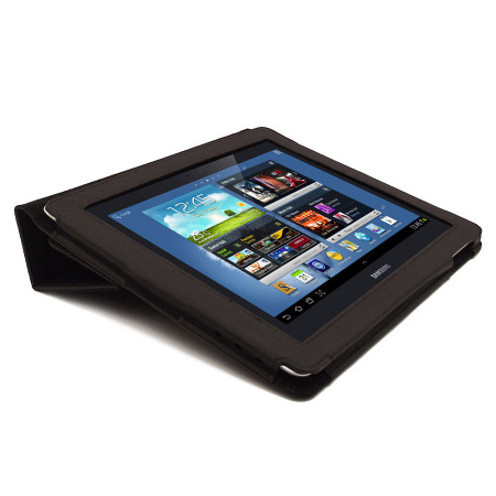 SD TabletWear Samsung Galaxy Note 10.1 - Black
