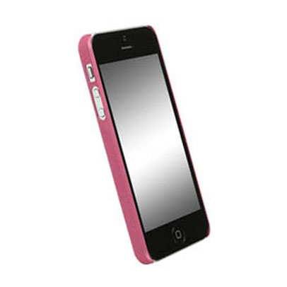 Krusell ColorCover Case For iPhone 5S / 5 - Pink