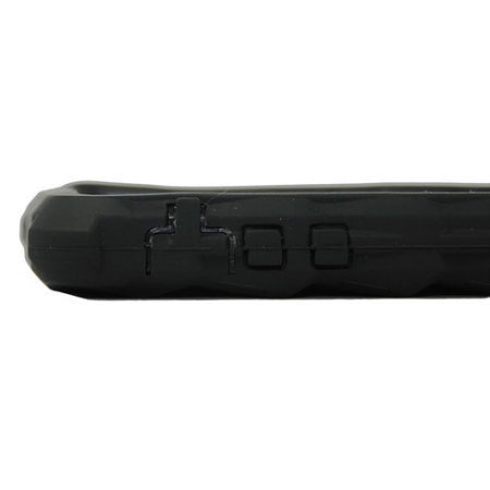 Gumdrop Drop Tech Series Case for iPhone 5S / 5 - Black