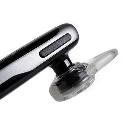 AirFit Ear Hooks For Plantronics Bluetooth Headsets – Fits M25, M55, M70, M90, M155, M165, 9X – Comfortable & Secure