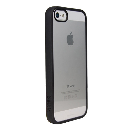 Belkin View Case for iPhone 5S / 5 - Black
