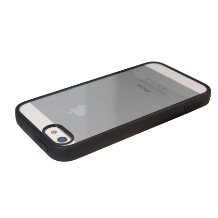 Belkin View Case for iPhone 5S / 5 - Black
