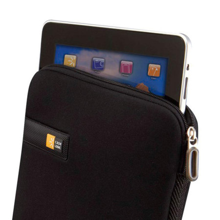 Case-Logic Universal 10 Inch Tablet Sleeve - Black