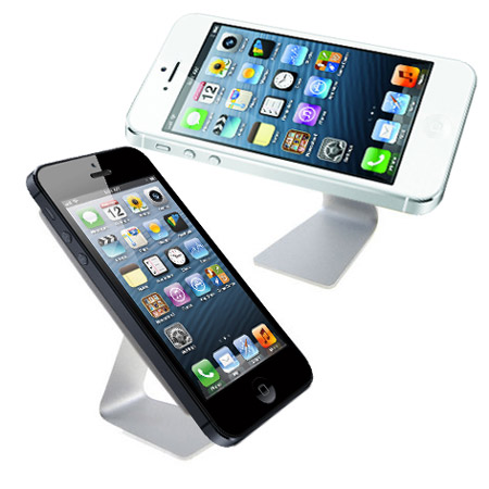 Pack accessoires iPhone 5S / 5 Platinum 