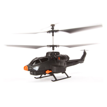 Hélicoptère pour Smartphone Griffin Helo Assault Missile