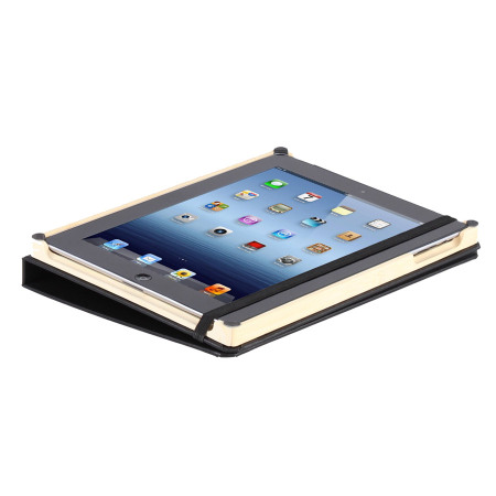 Housse iPad 3 HARDcover DODOcase – Bleue Ciel