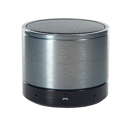 Enceinte Bluetooth SoundWave II - Noire