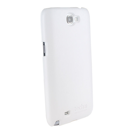 Tech21 Impact Snap Case for Galaxy Note 2 - White