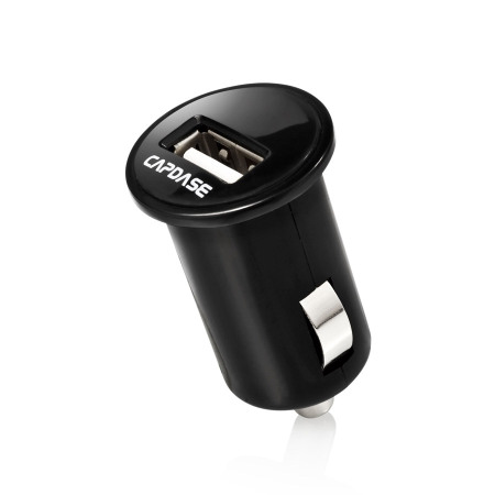 Capdase Micro Usb Car Charger Pack