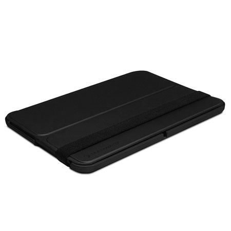 Marware Microshell Folio iPad Mini 3 / 2 / 1 Case - Black