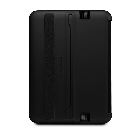 Marware Microshell Folio iPad Mini 2 / iPad Mini Case - Black
