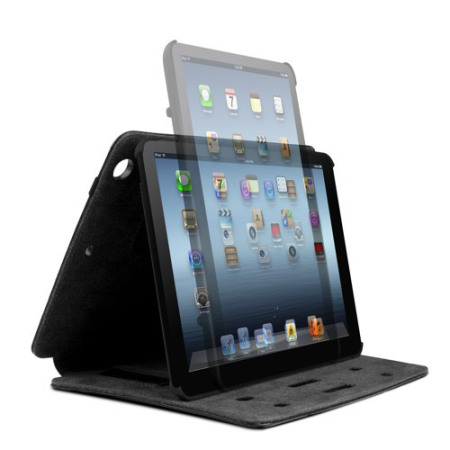 Marware Axis iPad Mini 2 / iPad Mini Case - Tan