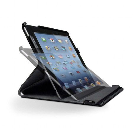 Marware C.E.O. Hybrid for iPad Mini 3 / 2 / 1 - Black