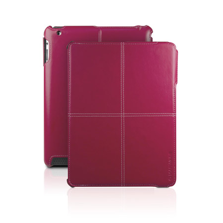 Marware C.E.O. Hybrid for iPad Mini 3 / 2 / 1 - Pink