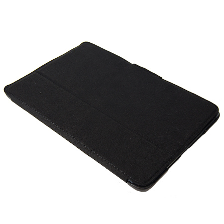Macally Slim Case and Stand for iPad Mini 2 / iPad Mini - Black